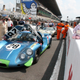 Illustration for article titled How To Watch Motorsports In Person And Enjoy It, As You Should